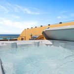 Bella Vista Penthouse Two-bedroom condo