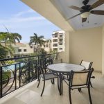 Royal Palm Two-bedroom condo