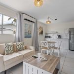 White Lotus Retreat-Apt 4 - Two-bedroom