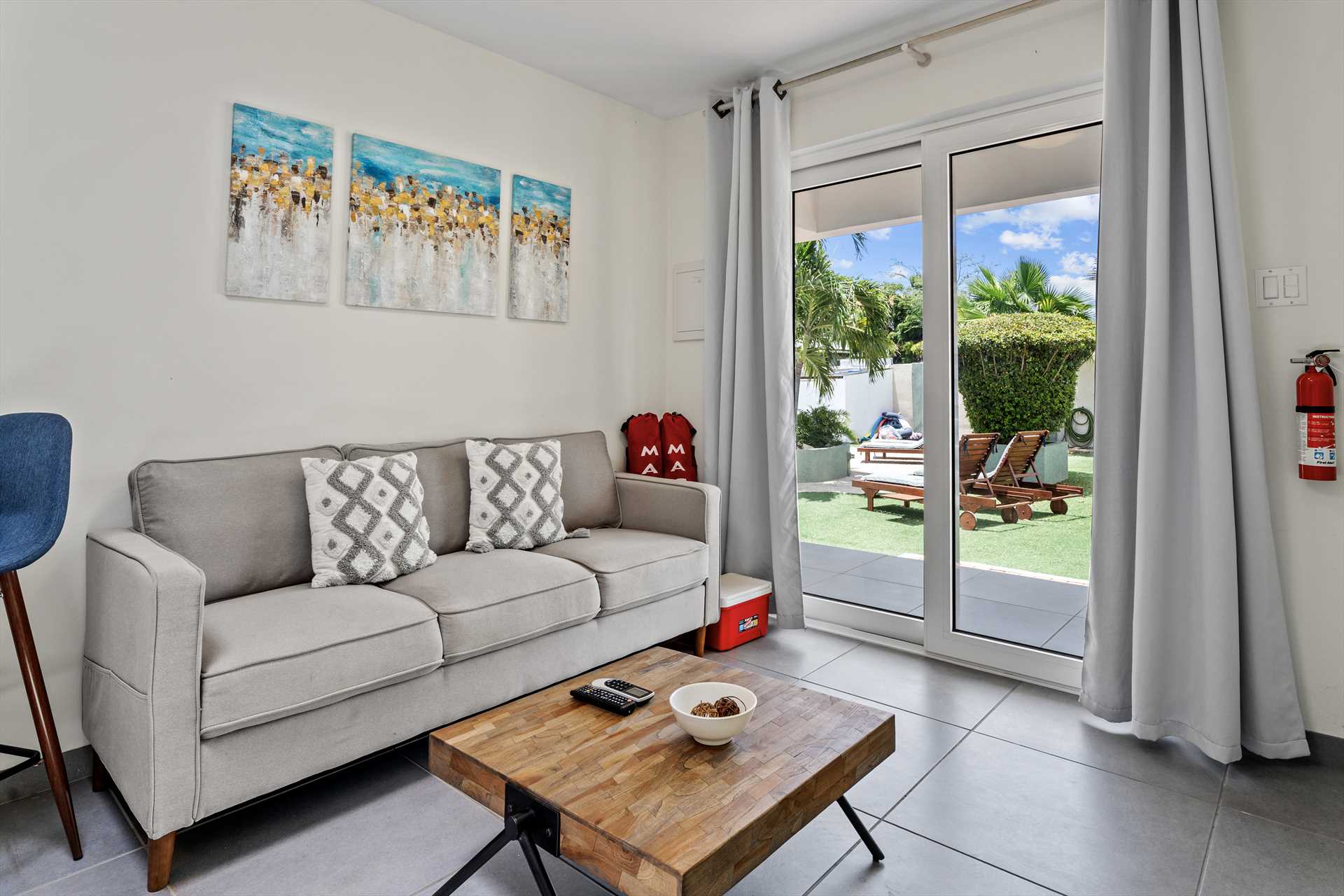 White Lotus Retreat-Apt 7 - One-bedroom