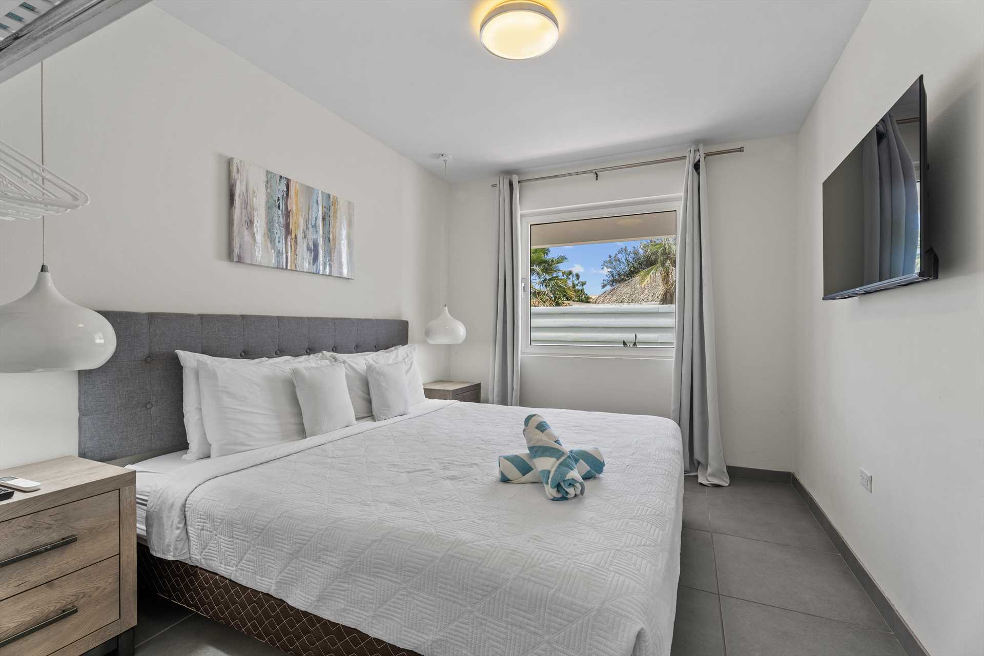 White Lotus Retreat-Apt 8 - One-bedroom