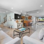 Golf Royale Three-bedroom townhome