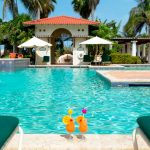 Golf Palmas Vista Two-bedroom condo