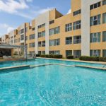 Vista Blue Two-bedroom condo