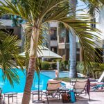 Diamond Palm Two-bedroom condo