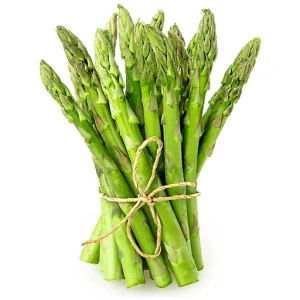 ASPARAGUS GREEN