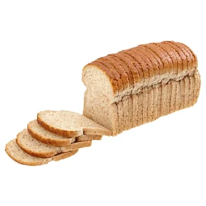 BRUIN BROOD / WHEAT BREAD 800 GRAM