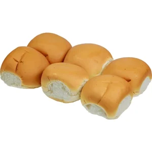 WITTE BOLLEN / WHITE ROLLS