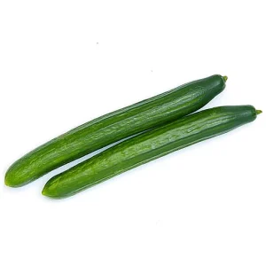 CUCUMBER SEEDLESS