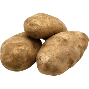 BAKE POTATOES