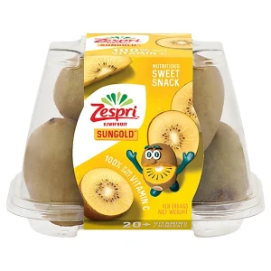 ZESPRI SUNGOLD KIWI FRUIT