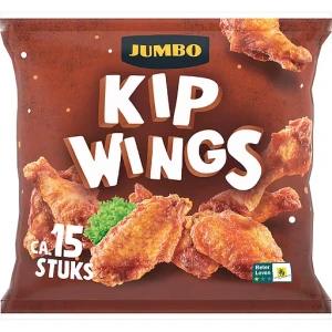 JUMBO CHICKENWINGS