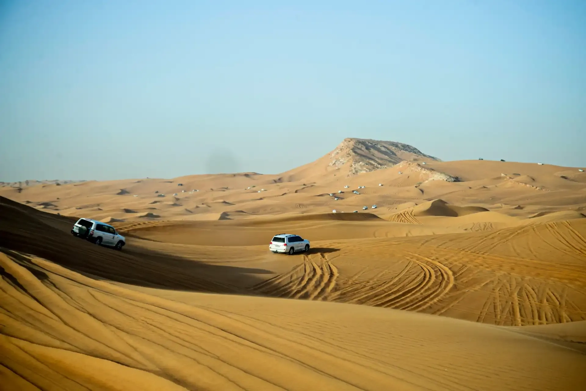 dubai-dune-safari-desert