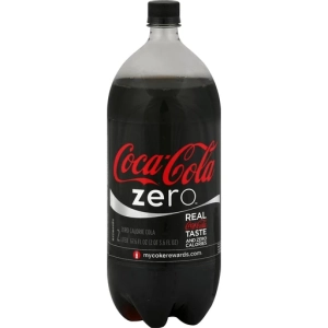 Coca Cola Zero Cola, Zero Calorie