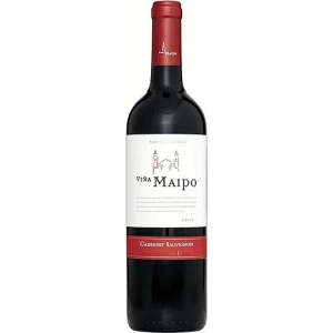VINA MAIPO CABERNET SAUVIGNON