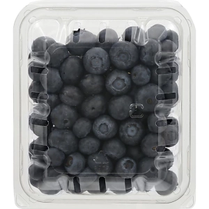 BLUEBERRIES