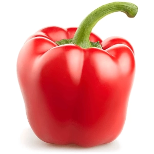 PEPPERS RED